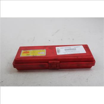 Mac Tools Screw Extractor Set