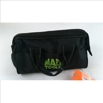 Mac Tools Tool Bag And More 5+ Pieces