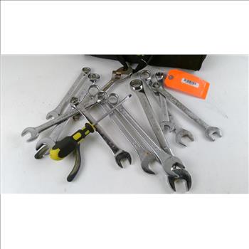 Mac Tools Tool Bag And More 5+ Pieces