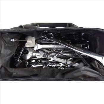 Mac Tools Tool Bag And More 5+ Pieces