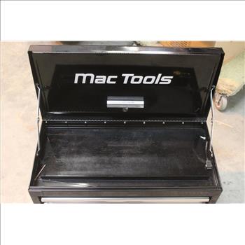 Mac Tools Tool Box