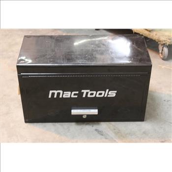 Mac Tools Tool Box
