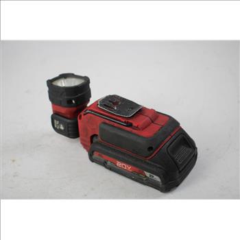 Mac Tools Work Light, MCL044