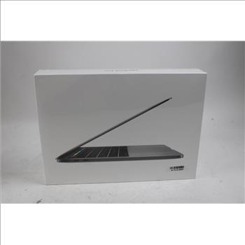 MacBook Pro 13 Inch Laptop A1706
