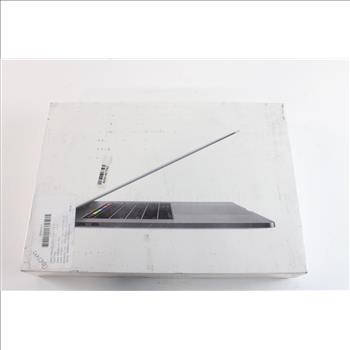 Macbook Pro 15