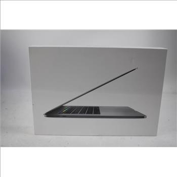 Macbook Pro 15-inch Laptop NEW IN SEALED BOX