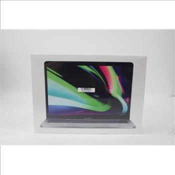 Macbook Pro Laptop 13