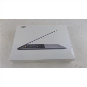 Macbook Pro Laptop, New In Box