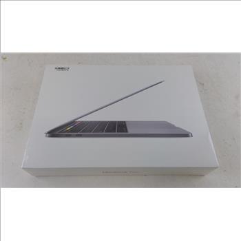 Macbook Pro Laptop, New In Box