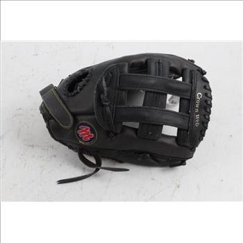MacGregor Baseball Glove