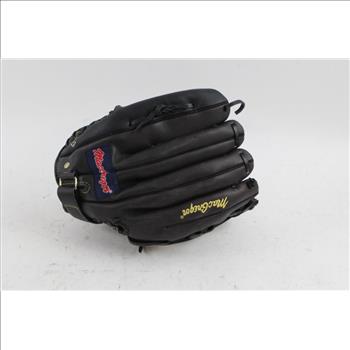 MacGregor Baseball Glove