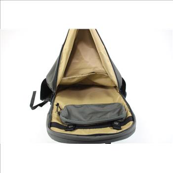 Machete And Backpack, 2 Pieces