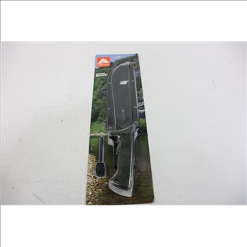 Machete And Backpack, 2 Pieces