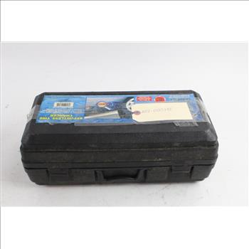 Mack Hydraulics Scissor Jack