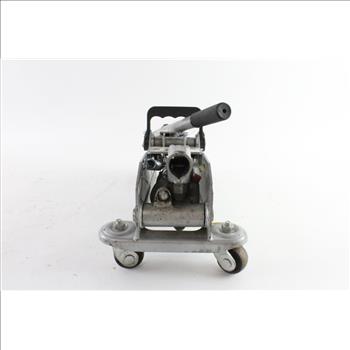 Mack Two Ton Hydraulic Floor Jack