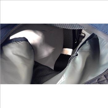 Mack Weldon Duffle Bag