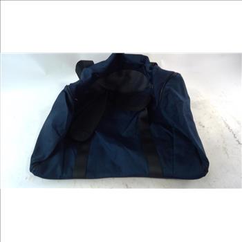 Mack Weldon Duffle Bag