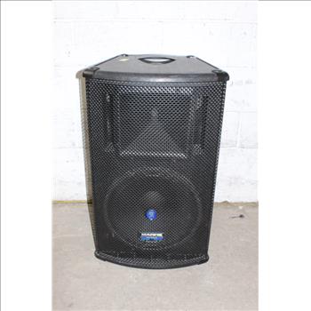 Mackie Active Sound Reinforcement Speaker System
