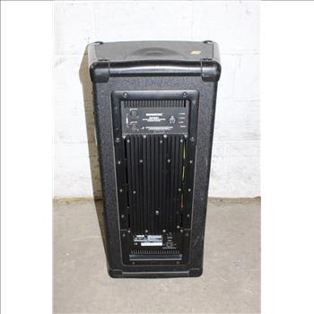 Mackie Active Sound Reinforcement Speaker System