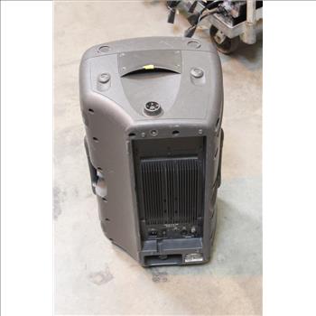 Mackie Active Speaker