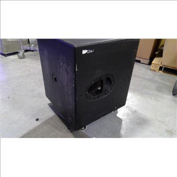 Mackie HD 1801 Subwoofer