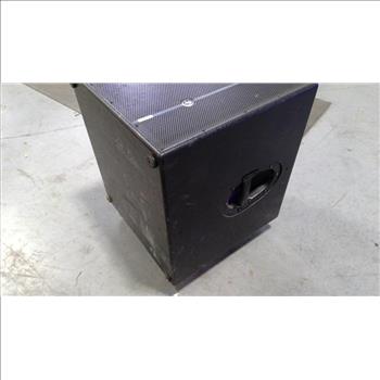 Mackie HD 1801 Subwoofer