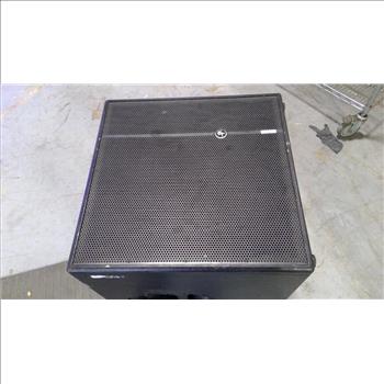 Mackie HD 1801 Subwoofer