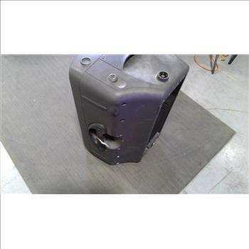 Mackie Speaker