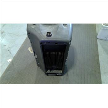 Mackie Speaker