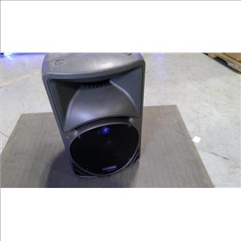 Mackie Speaker