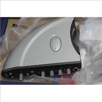 Mackie Spike Software Computer Recording System