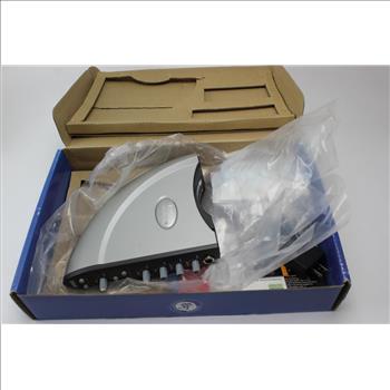 Mackie Spike Software Computer Recording System