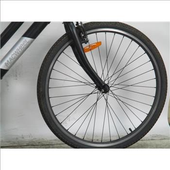 Macwheel E-Bike