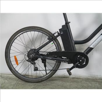 Macwheel E-Bike
