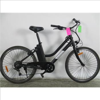 Macwheel E-Bike