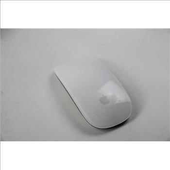 Mad Catz Street Fighter V Arcade Fightstick, And Apple Magic Mouse 2, 2 Pieces