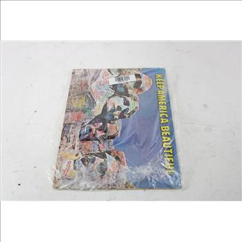 Mad Magazine #160 July 1973