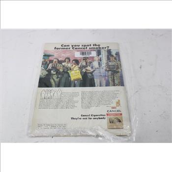 Mad Magazine #163 December 1973