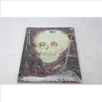 Mad Magazine #165 March 1974