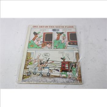 Mad Magazine #243 December 1983