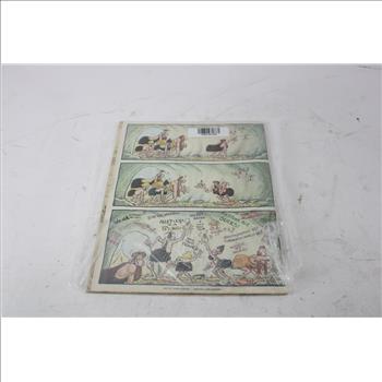 Mad Magazine #245 March 1984