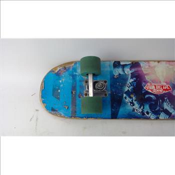 Madd Gear Australia Skateboard