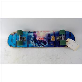 Madd Gear Australia Skateboard