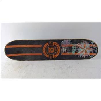 Madd Gear Australia Skateboard