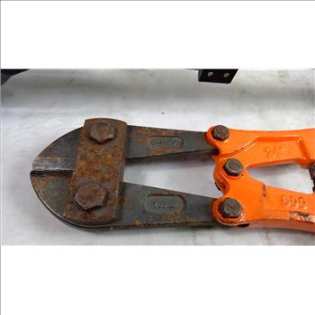 Madd Gear Kruzer Scooter With Crowbar And 24