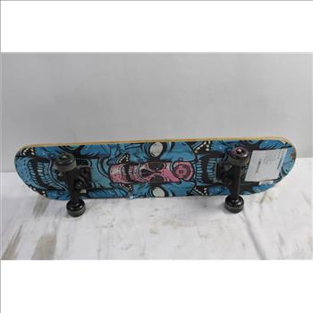 Madd Gear Skateboard