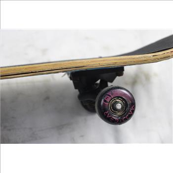 Madd Gear Skateboard