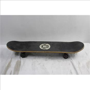 Madd Gear Skateboard