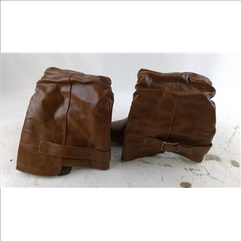 Madden Girl Womens Boots Size 7.5