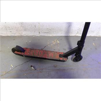 Maddgear Scooter